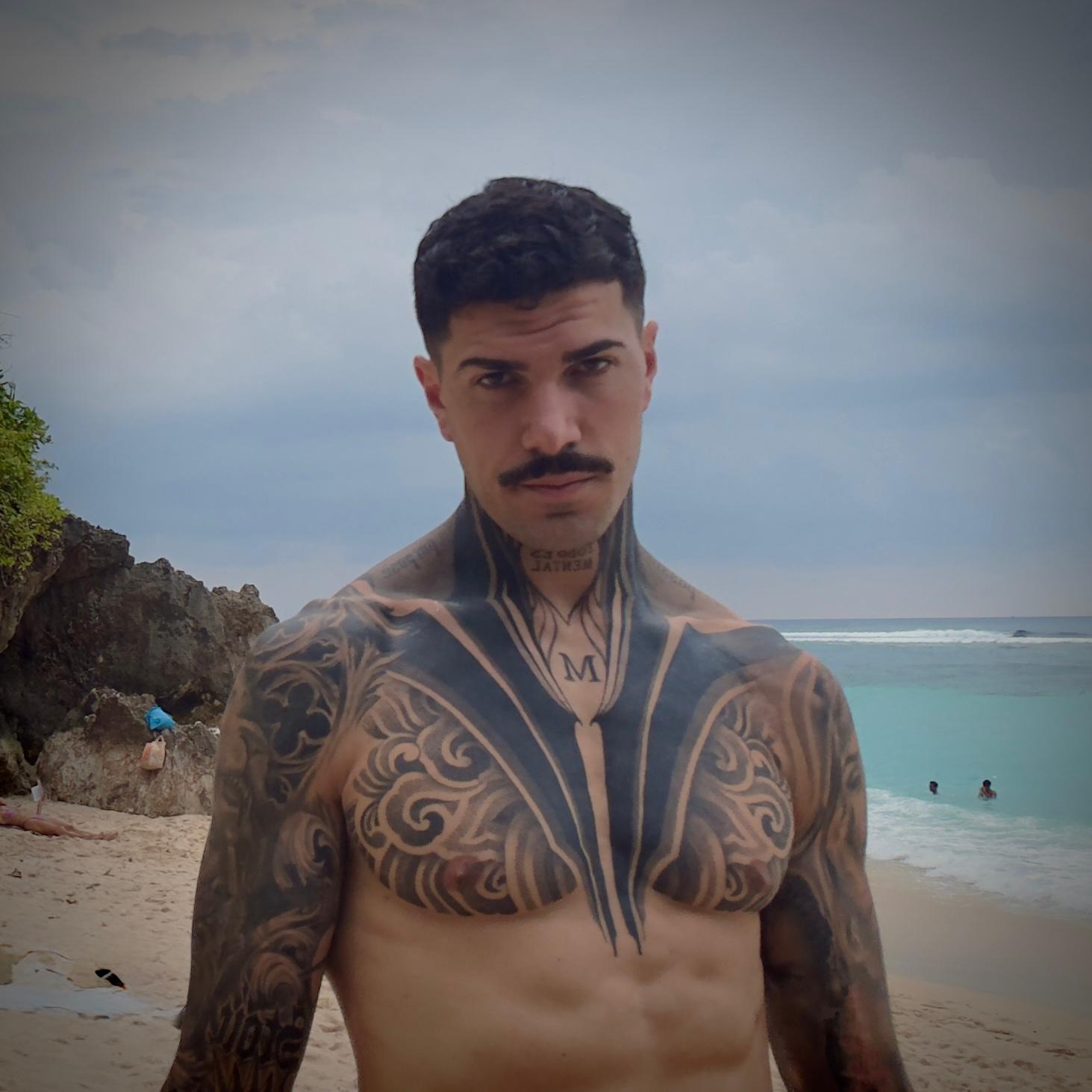 Marcos Clavijo